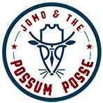 Jomo and the Possum Posse