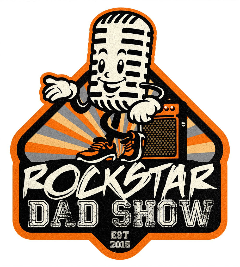 Rockstar Dad Show
