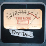 Fastball - The Help Machine - Available Now