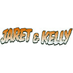 Jaret & Kelly