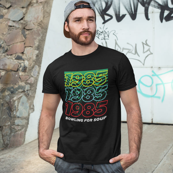 Bowling For Soup - 1985 Tee
