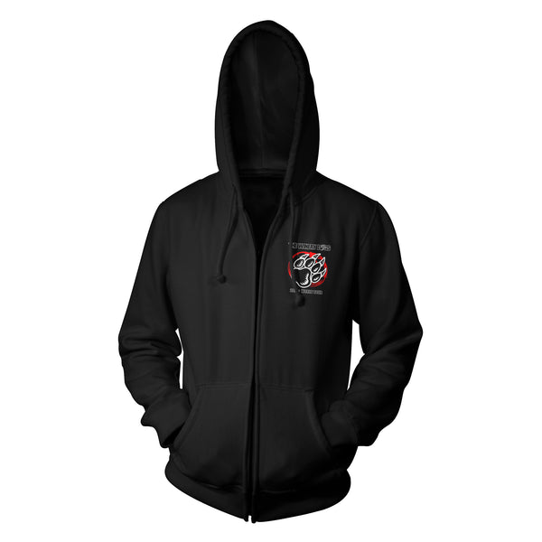 The Winery Dogs - Logo Hoodie