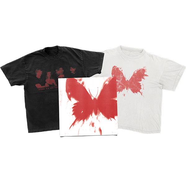 Beauty School Dropout - SICK PUPPY Bundle (PRESALE 11/01/25)