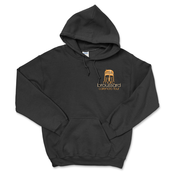 Marc Broussard - Carencro Pullover Hoodie