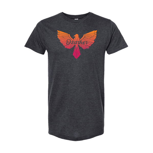 Israel Nash - Cosmic Eagle Tee