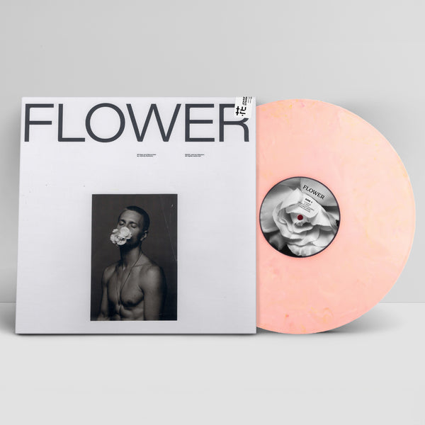 Johnny Stimson - Flower Vinyl