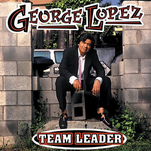 George Lopez - Team Leader CD