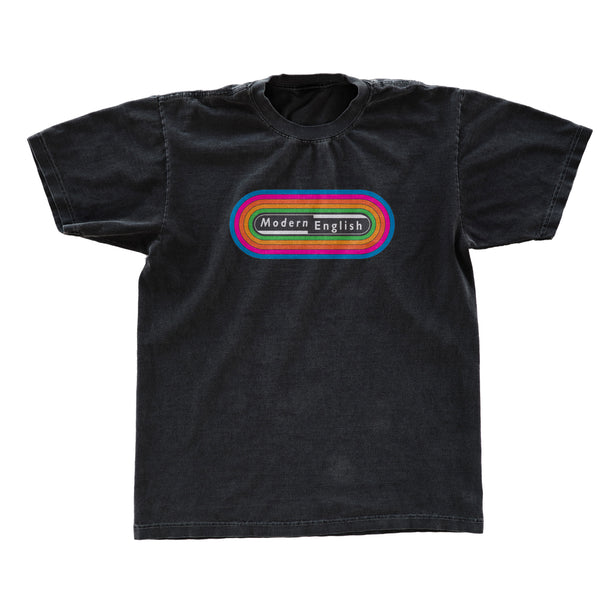 Modern English - Totally Tubular Tour Tee