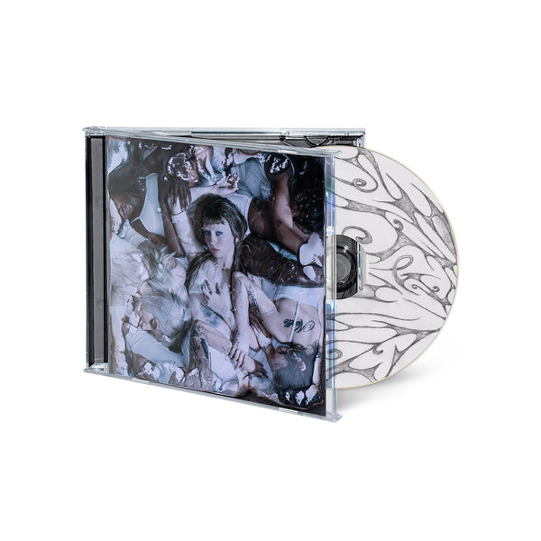 Nep - Noelle CD (PRESALE 11/14/25)