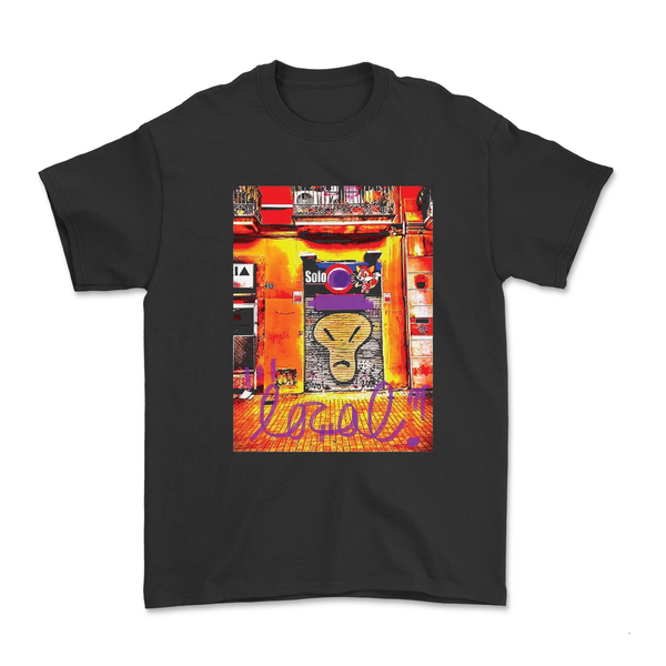 Yasiin Bey - Local Tee