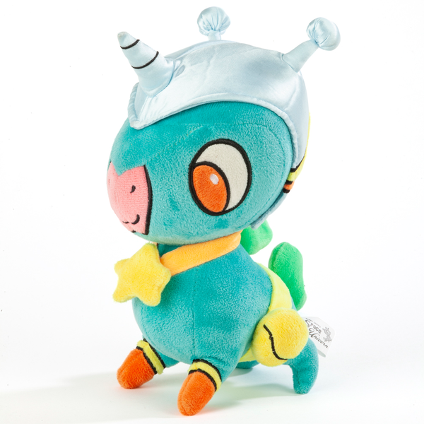 Parry Gripp - Space Unicorn Plush Mascot