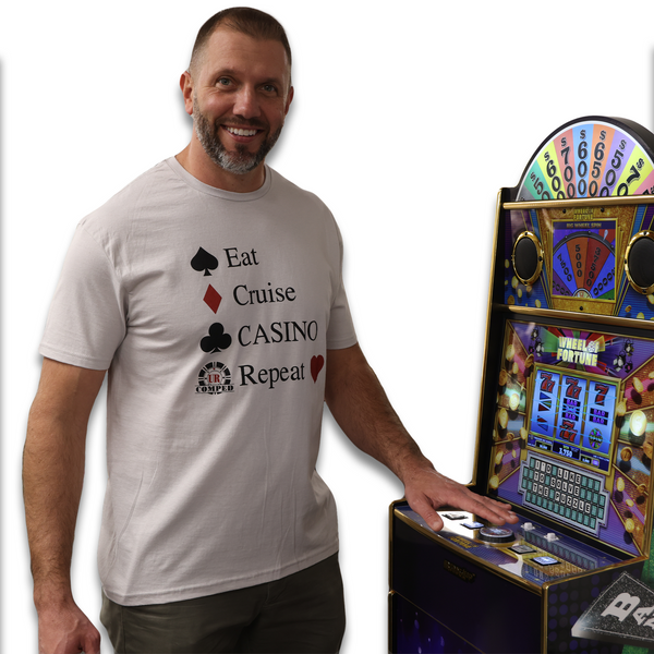 URComped - Lucky Shirt