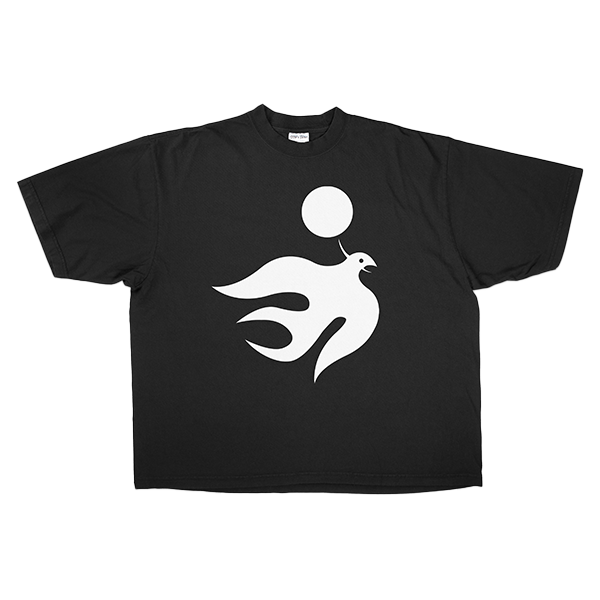 Mon Rovîa - Symbol Tee