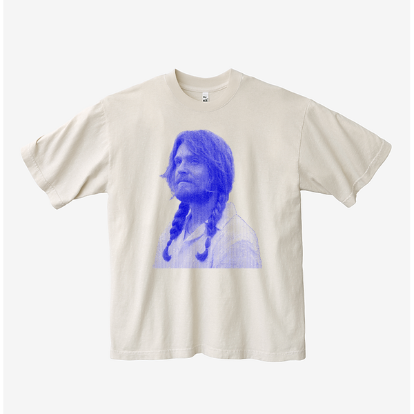 Johnny Stimson - 2025 World Tour Tee