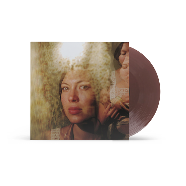Alela Diane - To Be Still Brown Vinyl