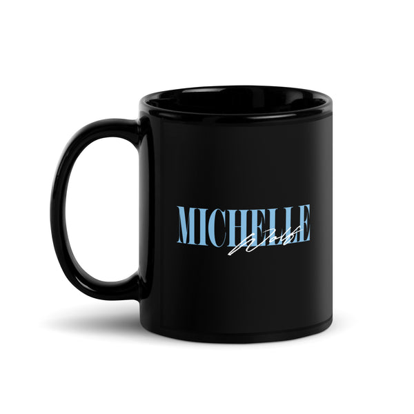 Michelle Wolf - Logo Mug