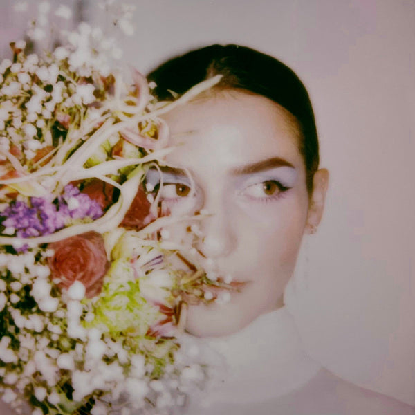 Eleri Ward - Keep a Tender Distance CD