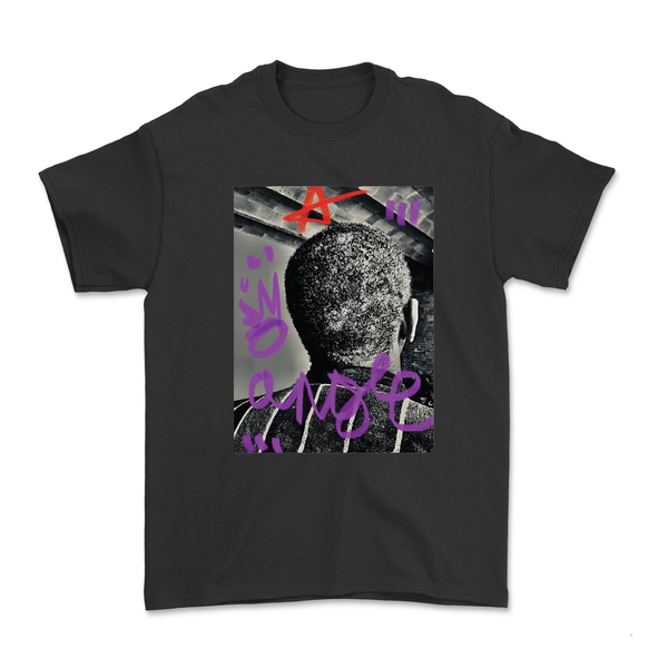 Yasiin Bey - Angle Tee