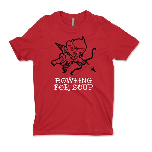 Bowling For Soup - Cupid Tee