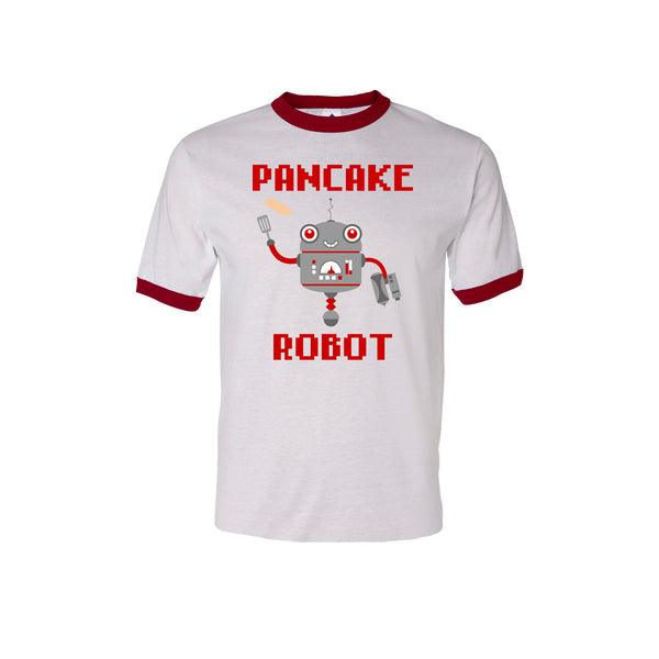Parry Gripp - Pancake Robot Youth Tee