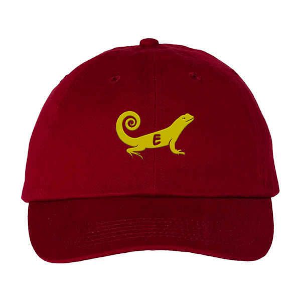 HopeTown Songwriters Fest - Lizard Logo Hat