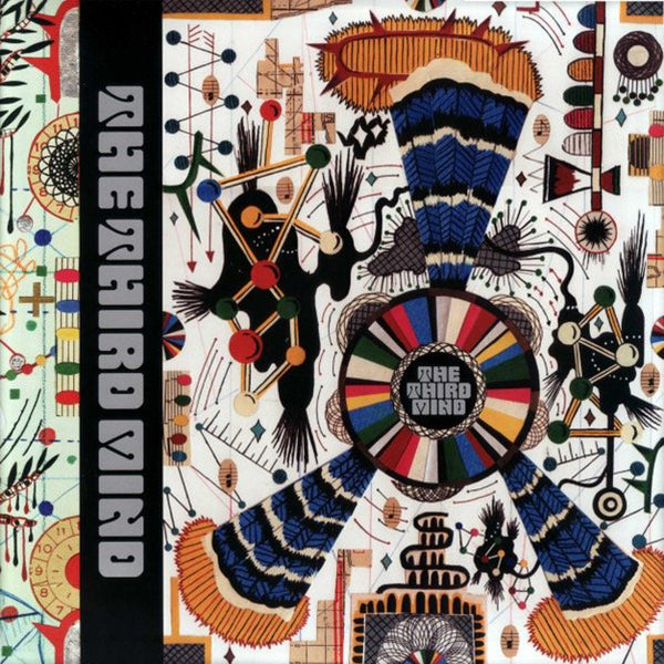 The Third Mind - The Third Mind CD