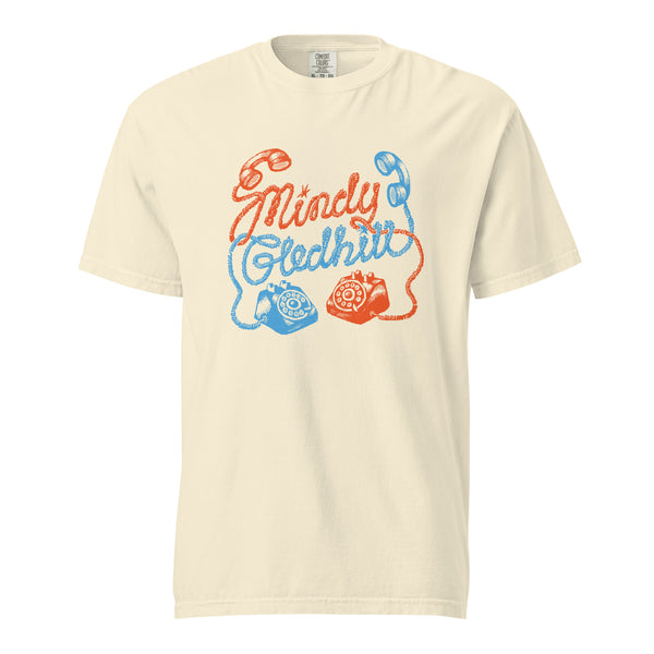 Mindy Gledhill - Telephone Tee