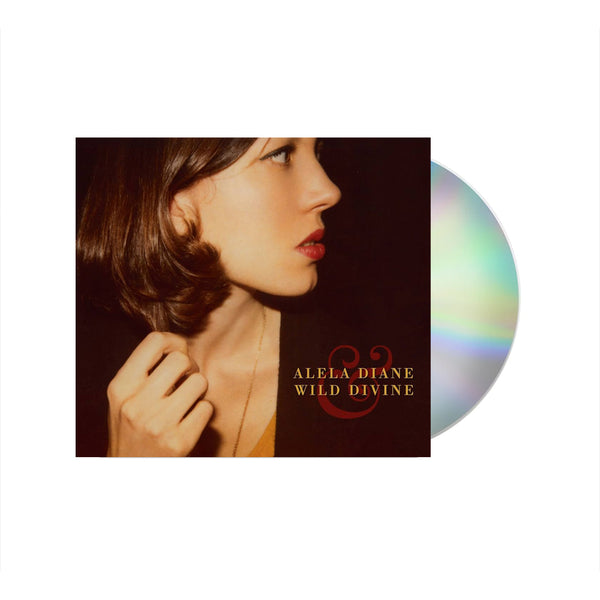 Alela Diane - Wild Divine CD