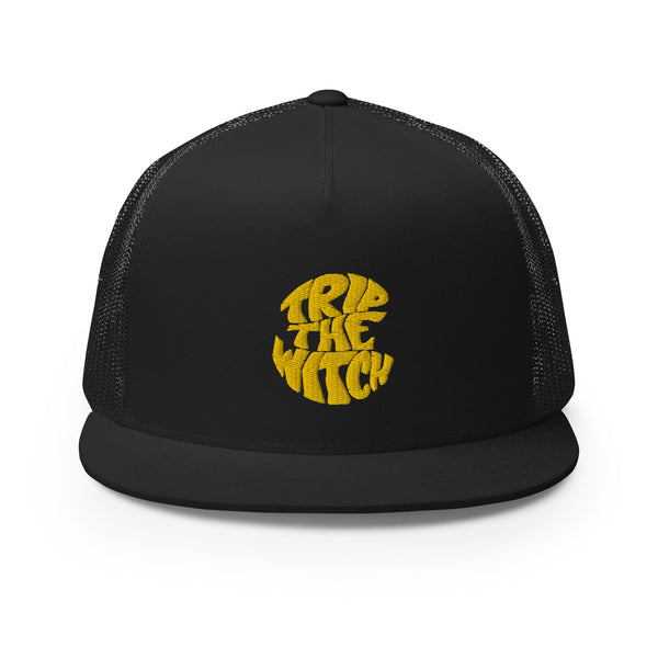 Trip The Witch - Logo Hat
