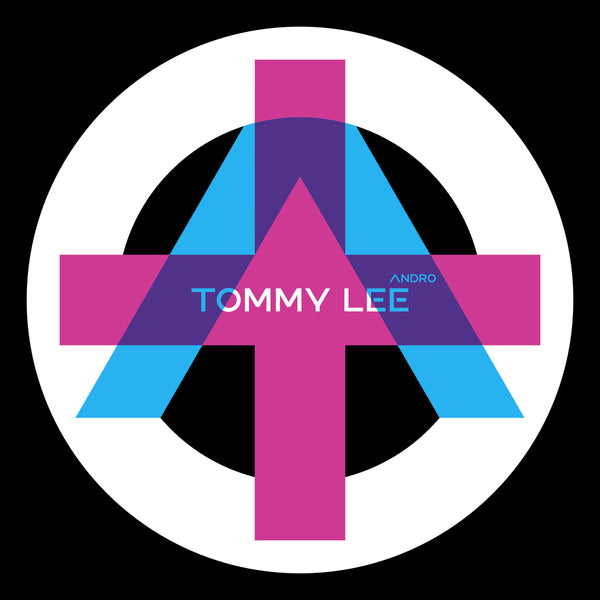 Tommy Lee - Andro Digital Download