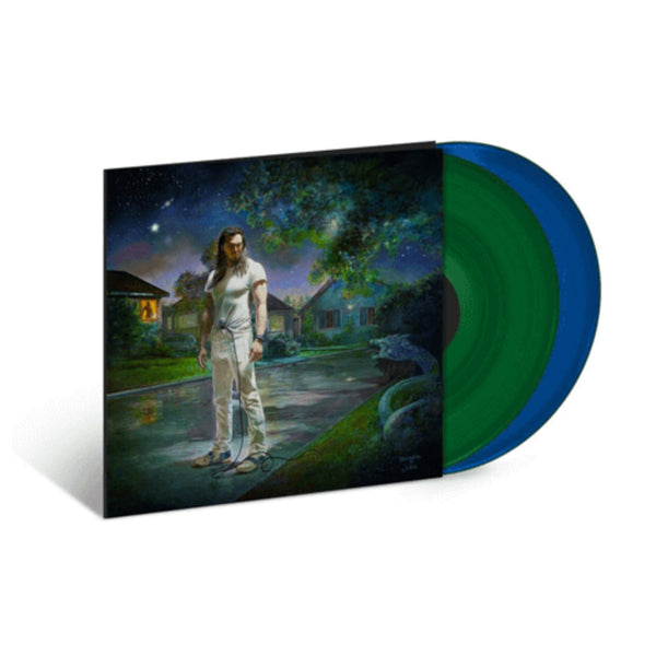 Andrew W. K. - You're Not Alone Vinyl