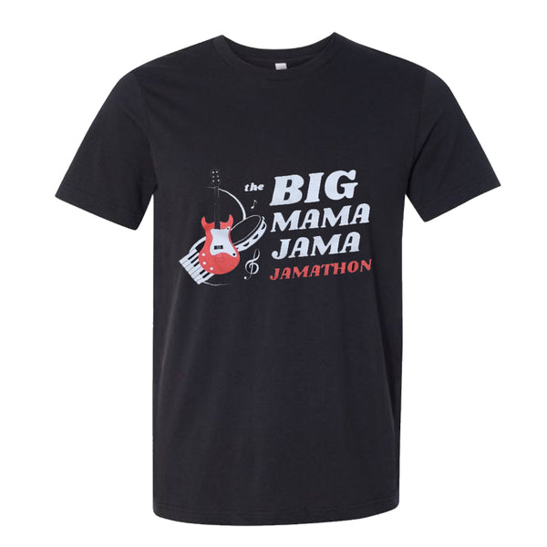 Steve Vai - Big Mama-Jama Jamathon Limited Edition T-shirt