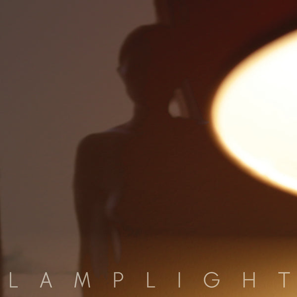 Paris Monster - Signed Lamplight Vinyl