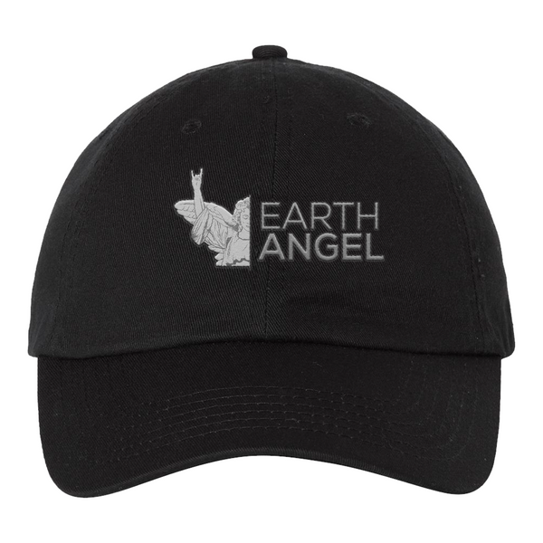Earth Angel - Dad Hat