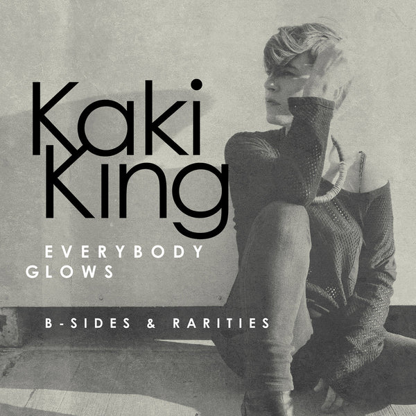 Kaki King - Everybody Glows Digital Download