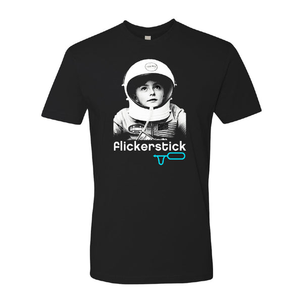 Flickerstick - Astroboy Tee