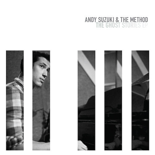 ASTM - 'The Ghost Stories' EP
