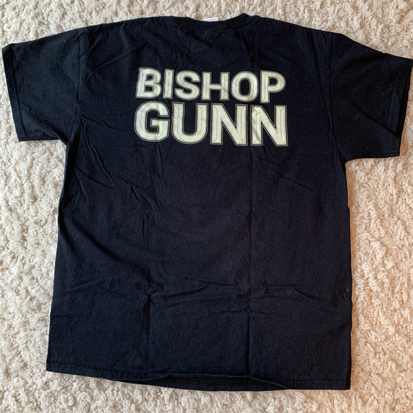 Bishop Gunn - Goat Tee