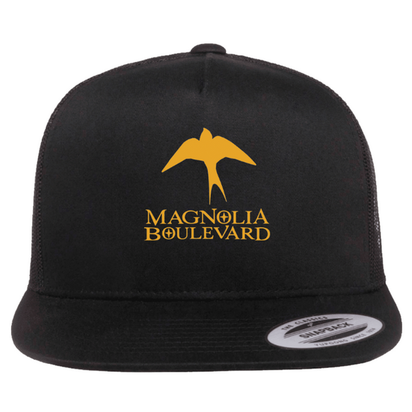 Magnolia Boulevard - Trucker Hat