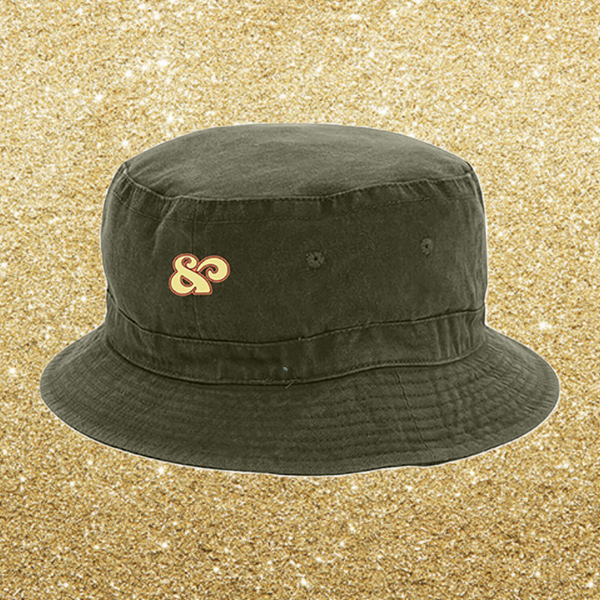 Sammy Rae - Bucket Hat