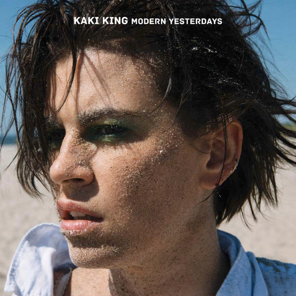 Kaki King - Modern Yesterdays Digital Download