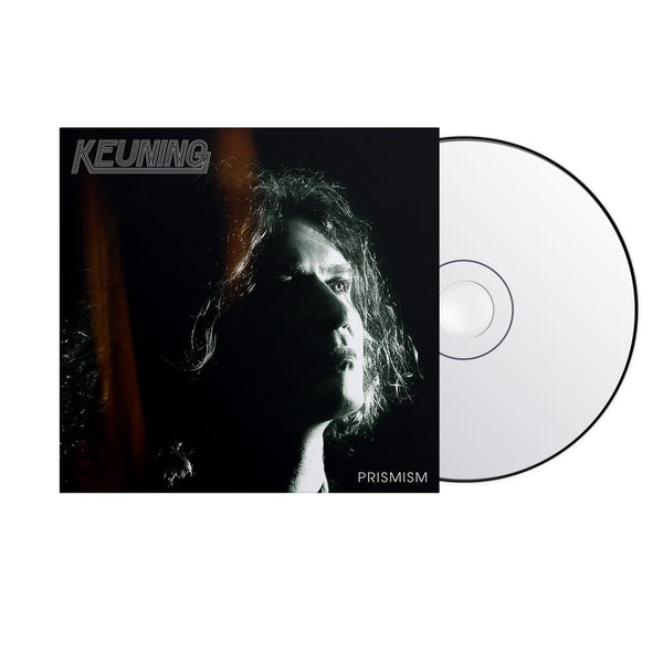 Keuning - Prismism CD