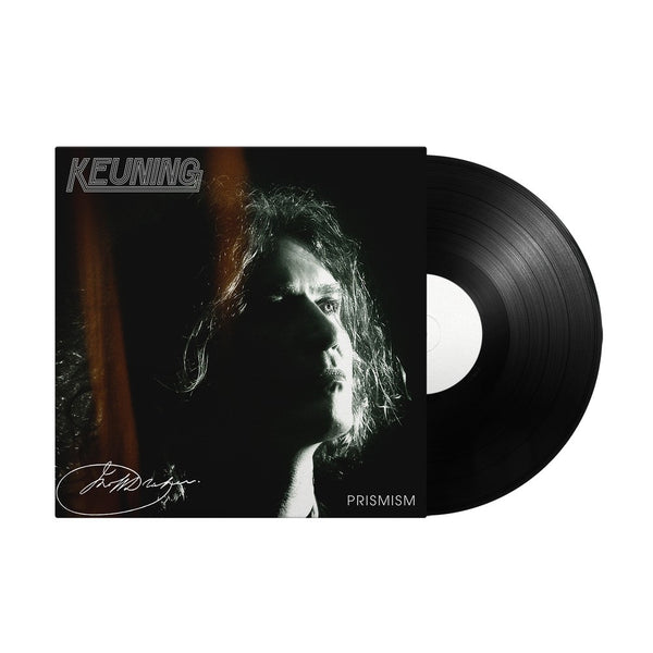 Keuning - Prismism Signed Vinyl
