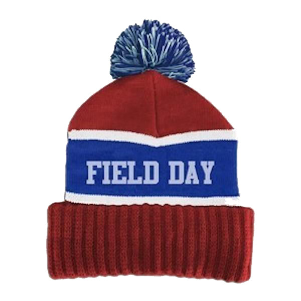 Marshall Crenshaw - Field Day Wisco Hat