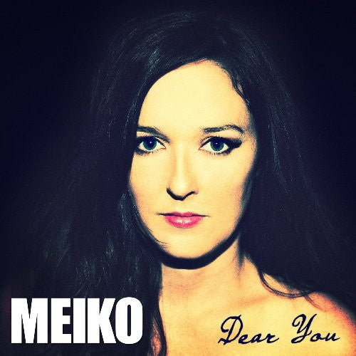 Meiko - Dear You CD (2014)