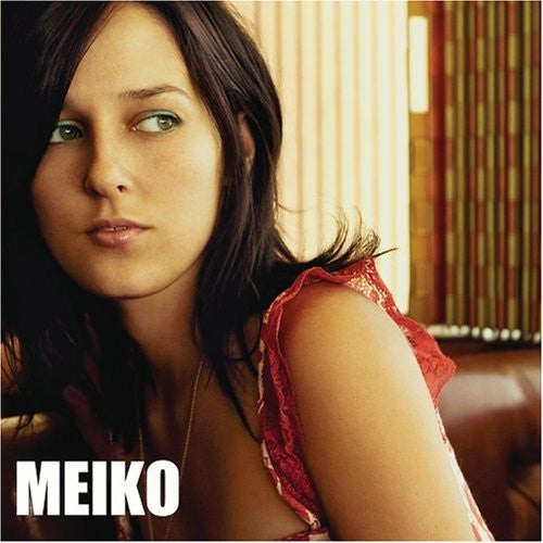 Meiko - Meiko CD (2008)