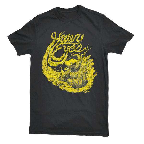 The Heavy Eyes - Namazu Tee