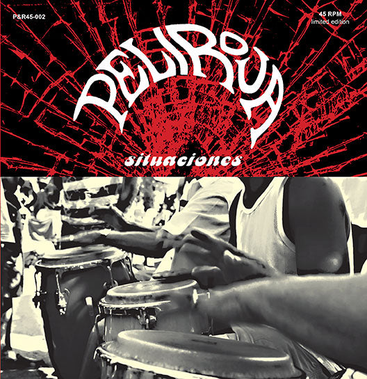 PELIROJA - SITUACIONES 45