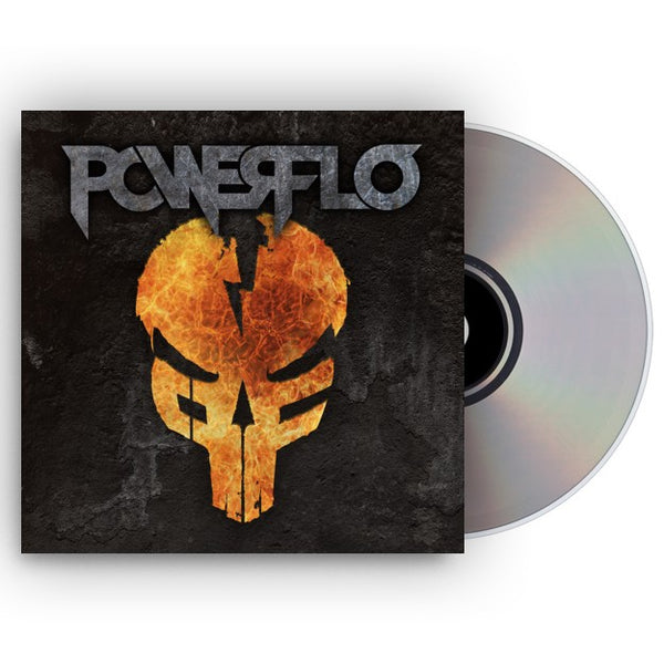 Powerflo - CD