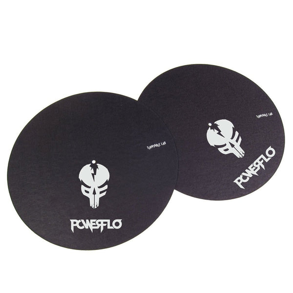 Powerflo - Turntable Slipmat